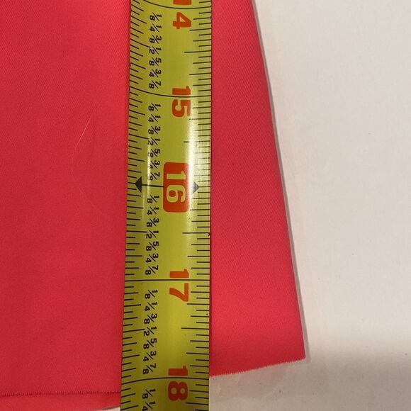 Swimsuits For All pink crochet detailing tankini size 20 - Picture 7 of 8